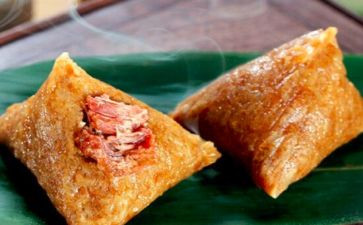 包粽子作文500字优秀作文7篇
