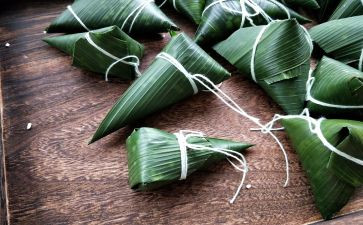 粽飘香作文通用7篇