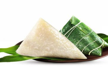 初中作文端午节粽子600字8篇
