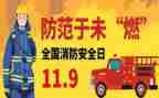 消防119心得体会优秀7篇