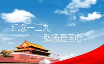 129主题活动总结推荐6篇