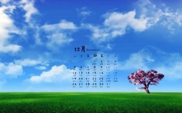 幼儿园12月份班工作总结7篇