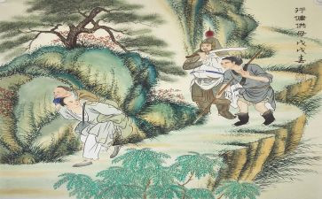 24孝活动总结模板6篇