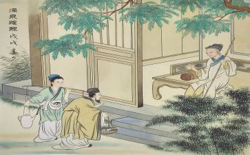 24孝活动总结7篇