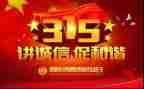 315活动方案优秀6篇