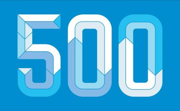 500强企业管理心得体会最新5篇