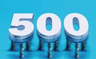 500强企业管理心得体会5篇