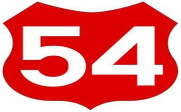 54青年节演讲稿800字6篇