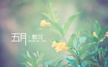 2024年5月份工作计划推荐7篇