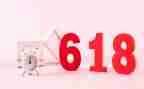 618活动方案总结最新7篇