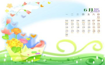 教师6月工作总结7篇