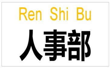 hr工作总结精选5篇