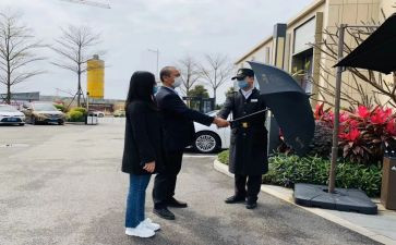 案场主管述职报告8篇