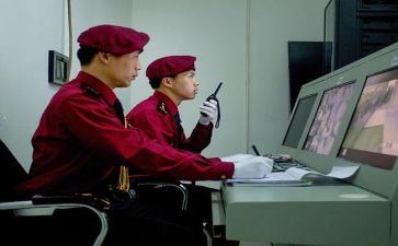 安管员的自我鉴定7篇