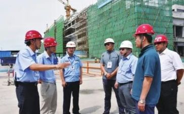 村安监员述职报告5篇