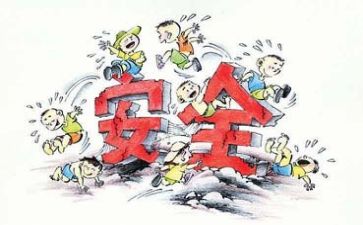 安全办述职报告最新6篇
