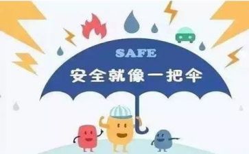 学安全讲安全抓安全心得体会最新5篇