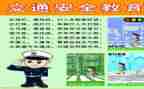 安全工作总结及心得推荐8篇