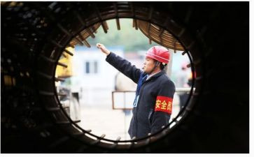 保安员的自我鉴定参考5篇