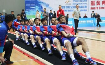 记一次拔河比赛作文500字作文6篇