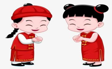 新春拜年小作文5篇