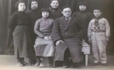 巴金《秋》读后感500字6篇