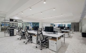 2024年办公室工作总结及2024年工作计划通用5篇