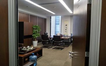 办公室工作述职报告5篇