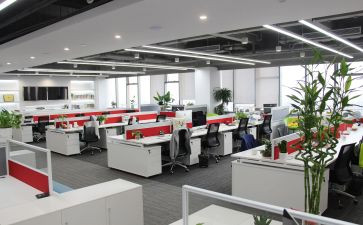 办公室年度工作总结6篇