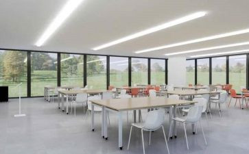 办公室员工试用期转正工作总结5篇