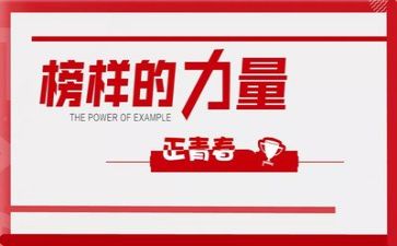 2024榜样8心得体会参考8篇