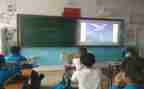 小学班会课教案推荐6篇