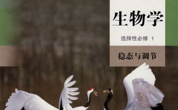 生物教师工作总结最新5篇