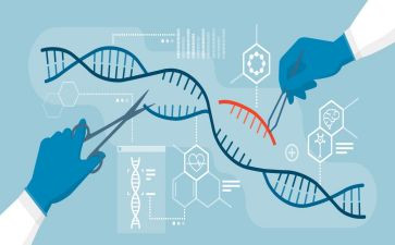 听生物课心得体会5篇