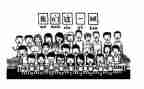 幼儿园大班班级月工作总结通用6篇