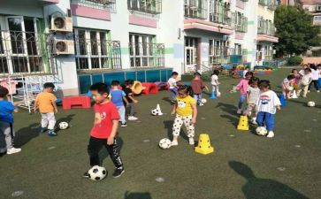 幼儿园班务工作总结8篇