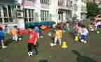 幼儿园班务工作总结8篇