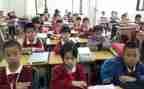 学期班务工作总结优秀5篇