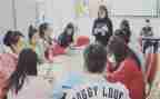 前半学期班务工作总结模板5篇
