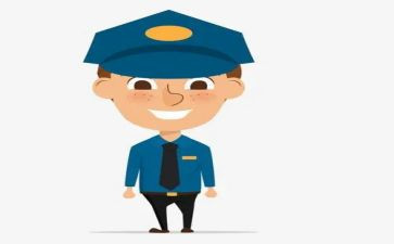 公司保安年终工作总结7篇