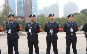 2023年保安年终工作总结5篇