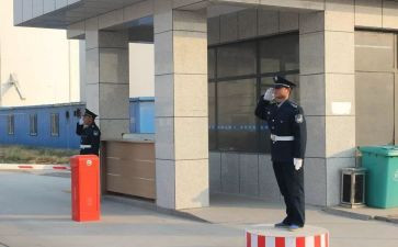保安个人年度总结优秀8篇