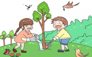 保护环境的小作文模板7篇