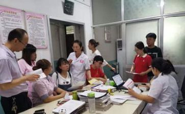 卫生保健室工作计划8篇