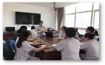 保健班心得体会推荐8篇