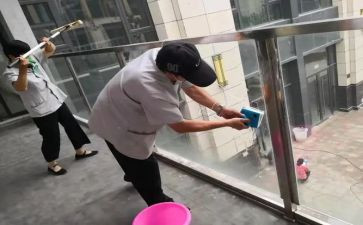2024保洁工作计划6篇
