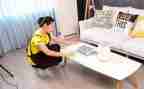 保洁工作工作总结6篇
