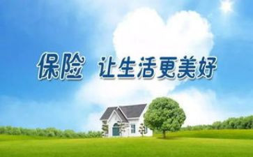 保险公司实习工作总结5篇