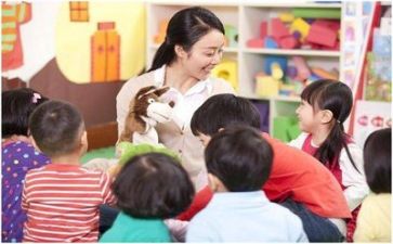 2024年至2024年保育工作总结通用8篇