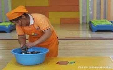 保育工作年度总结6篇